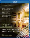 (Blu Ray Disk) Inbrunst Im Herzen film in blu ray disk di Miscellanee