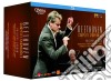 (Blu-Ray Disk) Ludwig Van Beethoven - Sinfonie (Integrale) (3 Blu-Ray) dvd
