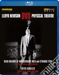 (Blu-Ray Disk) Lloyd Newson Dv8 Physical Theatre - 3 Dance Works [Edizione: Regno Unito] brd