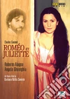 Charles Gounod - Romeo Et Juliette dvd