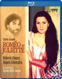 (Blu-Ray Disk) Charles Gounod - Romeo Et Juliette brd
