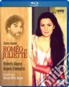 (Blu-Ray Disk) Charles Gounod - Romeo Et Juliette dvd