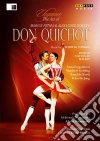 Ludwig Minkus - Don Chisciotte / Don Quixote - The Art Of Marius Petipa & Alexander Gorsky dvd