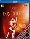 (Blu-Ray Disk) Ludwig Minkus - Don Quixote dvd