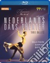 (Blu-Ray Disk) Elegance - The Art Of Nederlands Dans Theater dvd