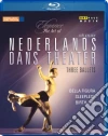 (Blu-Ray Disk) Elegance - The Art Of Nederlands Dans Theater dvd