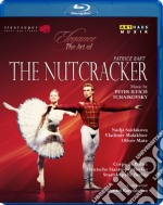 (Blu-Ray Disk) Pyotr Ilyich Tchaikovsky - Nutcracker brd