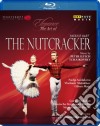 (Blu-Ray Disk) Pyotr Ilyich Tchaikovsky - Nutcracker dvd