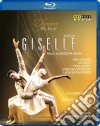 (Blu-Ray Disk) Adolphe Adam - Giselle dvd