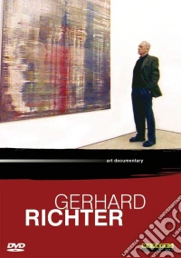 Gehard Richter: Art Documentary dvd