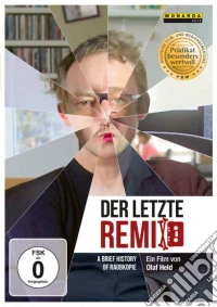 Olaf Held - Der Letzte Remix dvd