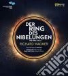 L'anello del nibelungo film in dvd di Richard Wagner