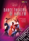 Dance Theatre Of Harlem - The Art Of film in dvd di Miscellanee
