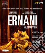 (Blu-Ray Disk) Giuseppe Verdi - Ernani brd