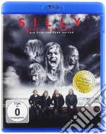 (Blu-Ray Disk) Silly - Frei Von Angst brd