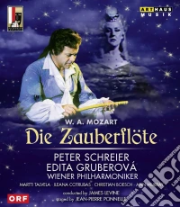 (Blu-Ray Disk) Mozart - Die Zauberflote [Edizione: Regno Unito] brd
