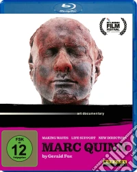 (Blu-Ray Disk) Marc Quinn: Making Waves, Life Support, New Directors brd