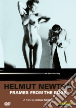 Helmut Newton: Frames From The Edge [Edizione: Regno Unito] dvd