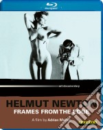 (Blu-Ray Disk) Helmut Newton: Frames From The Edge [Edizione: Regno Unito] brd