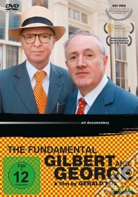 Fundamental Gilbert And George (The) dvd