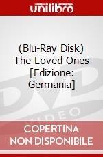 (Blu-Ray Disk) The Loved Ones [Edizione: Germania] brd