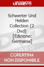 Schwerter Und Helden Collection (2 Dvd) [Edizione: Germania] dvd