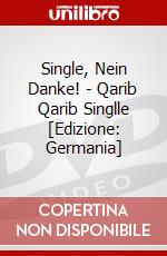 Single, Nein Danke! - Qarib Qarib Singlle [Edizione: Germania] dvd