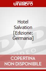 Hotel Salvation [Edizione: Germania] dvd