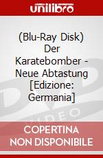 (Blu-Ray Disk) Der Karatebomber - Neue Abtastung [Edizione: Germania] brd