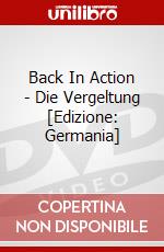 Back In Action - Die Vergeltung [Edizione: Germania] dvd