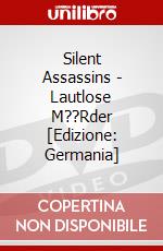 Silent Assassins - Lautlose M??Rder [Edizione: Germania] dvd