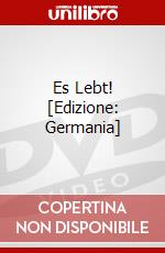 Es Lebt! [Edizione: Germania] dvd