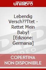 Lebendig Versch??Ttet - Rettet Mein Baby! [Edizione: Germania] dvd