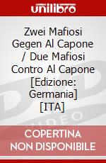 Zwei Mafiosi Gegen Al Capone / Due Mafiosi Contro Al Capone [Edizione: Germania] [ITA] dvd