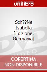 Sch??Ne Isabella [Edizione: Germania] dvd