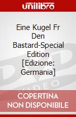 Eine Kugel Fr Den Bastard-Special Edition [Edizione: Germania] dvd