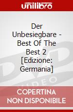 Der Unbesiegbare - Best Of The Best 2 [Edizione: Germania] dvd
