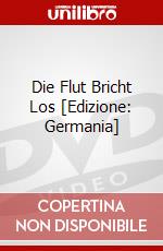 Die Flut Bricht Los [Edizione: Germania] dvd