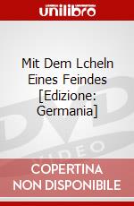 Mit Dem Lcheln Eines Feindes [Edizione: Germania] dvd