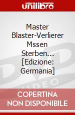 Master Blaster-Verlierer Mssen Sterben... [Edizione: Germania] dvd