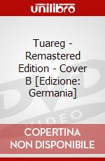 Tuareg - Remastered Edition - Cover B [Edizione: Germania] dvd
