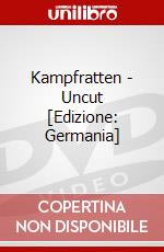 Kampfratten - Uncut [Edizione: Germania] dvd