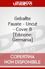 Geballte Fauste - Uncut - Cover B [Edizione: Germania] dvd