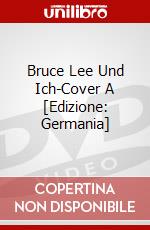 Bruce Lee Und Ich-Cover A [Edizione: Germania] dvd