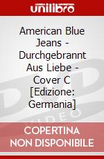 American Blue Jeans - Durchgebrannt Aus Liebe - Cover C [Edizione: Germania] dvd