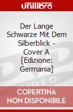 Der Lange Schwarze Mit Dem Silberblick - Cover A [Edizione: Germania] dvd