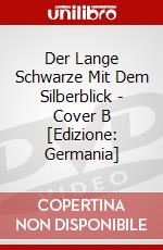 Der Lange Schwarze Mit Dem Silberblick - Cover B [Edizione: Germania] dvd
