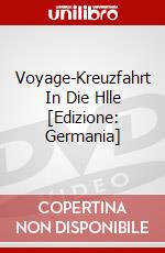 Voyage-Kreuzfahrt In Die Hlle [Edizione: Germania] dvd