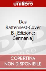 Das Rattennest-Cover B [Edizione: Germania] dvd