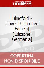 Blindfold - Cover B [Limited Edition] [Edizione: Germania] dvd